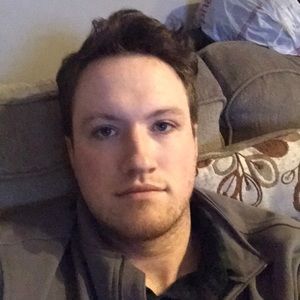 Meet your Posher, Tim